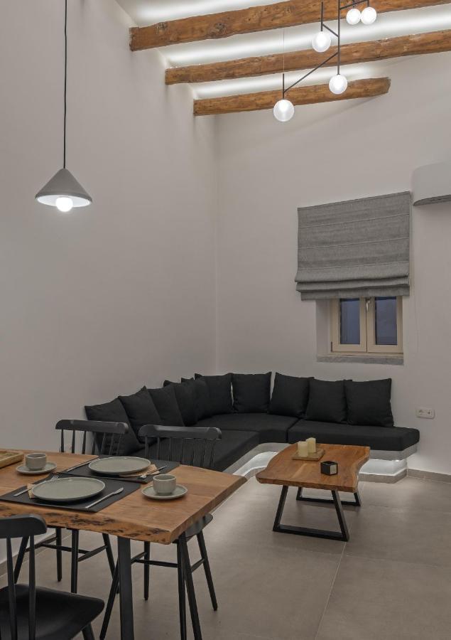 Akro Living Astypalea Astypalaia Exterior photo