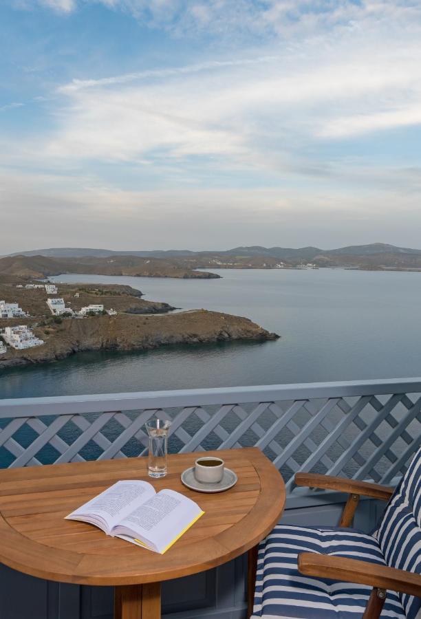 Akro Living Astypalea Astypalaia Exterior photo