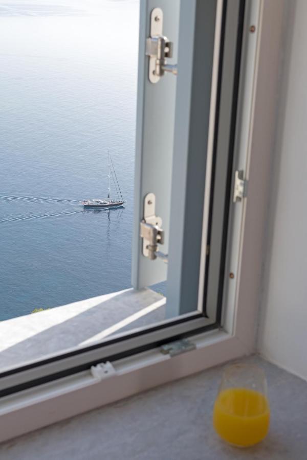 Akro Living Astypalea Astypalaia Exterior photo